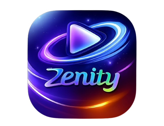 Zenity Logo